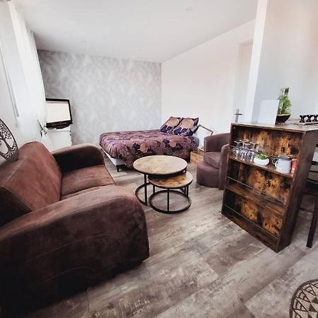 Studio Tout Confort Blaye-Les-Mines エクステリア 写真